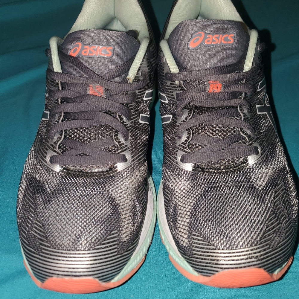 Asics Gel-Nimbus 19